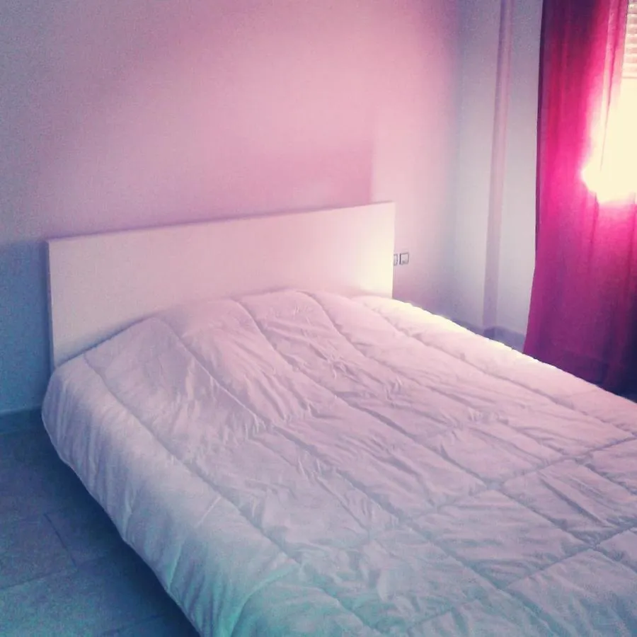 Apartamento Moderno En El Centro Apartment Fuengirola Spain