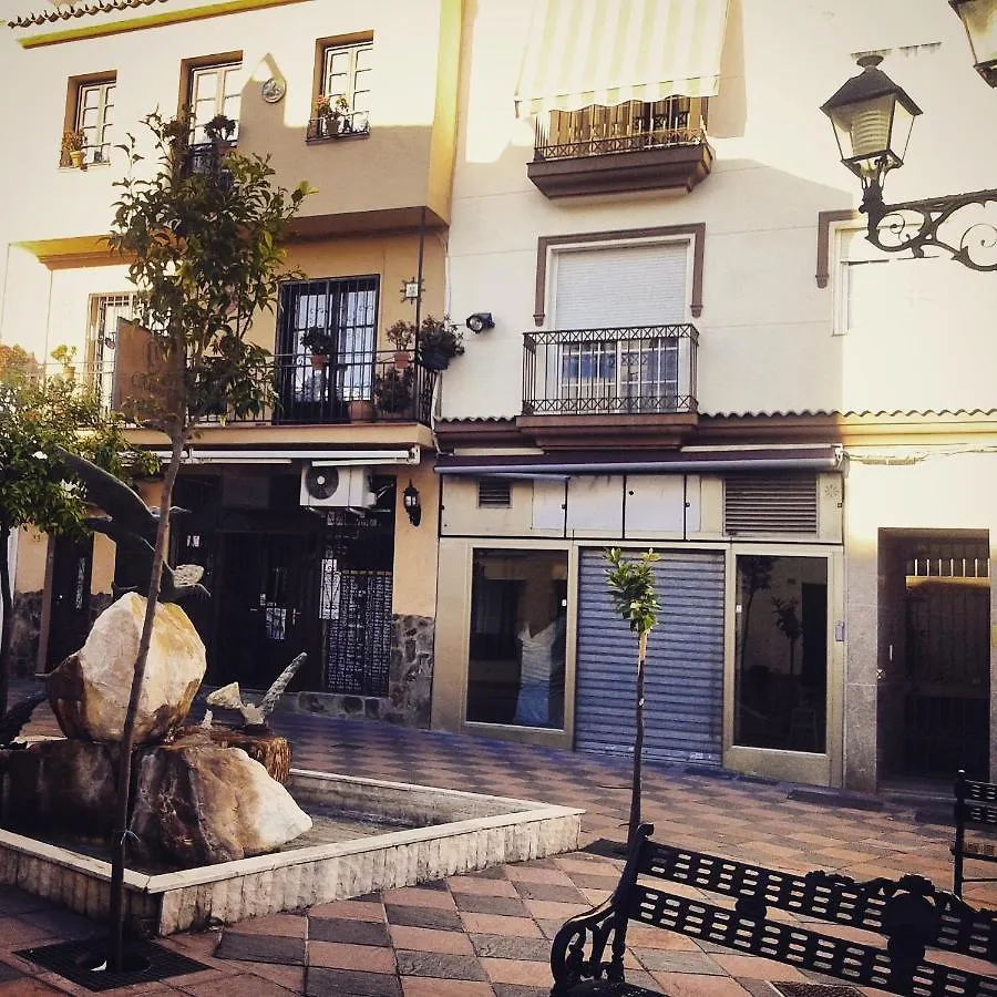 Apartamento Moderno En El Centro Apartment Fuengirola