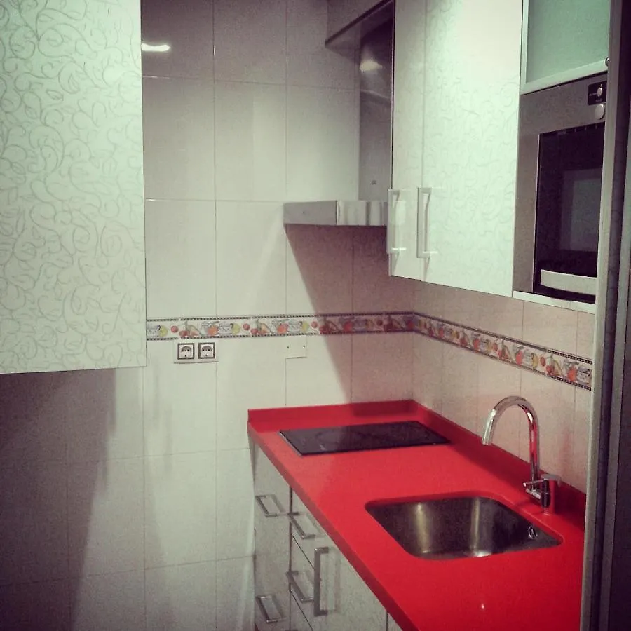 Apartamento Moderno En El Centro Apartment Fuengirola
